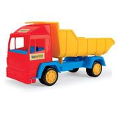 Mini truck Wader (wywrotka)