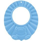 Piankowe rondo kąpielowe Canpol (niebieskie)