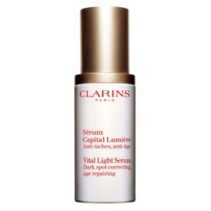 Clarins Vital Light Day Serum (W) serum do twarzy 30ml