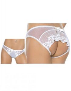 Roxana 6648 Open Panty