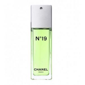 Chanel No.19 (W) edt 50ml