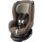 Fotelik samochodowy Tobi 9-18 kg Maxi-Cosi + GRATIS (Earth Brown)