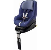 Fotelik samochodowy siedzisko Pearl 9-18 kg Maxi-Cosi + GRATIS (River Blue)