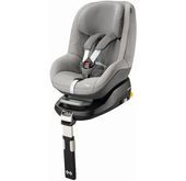 Fotelik samochodowy siedzisko Pearl 9-18 kg Maxi-Cosi + GRATIS (Concrete Grey)