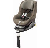 Fotelik samochodowy siedzisko Pearl 9-18 kg Maxi-Cosi + GRATIS (Earth Brown)