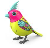 Śpiewający ptaszek DigiBirds 2015 Dumel (Neon)
