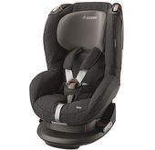 Fotelik samochodowy Tobi 9-18 kg Maxi-Cosi + GRATIS (Black Crystal)