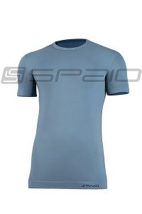 Spaio T-Shirt Relieve Koszulka Męska W01