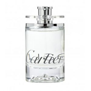 Cartier Eau De Cartier (U) edt 100ml