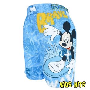Szorty kąpielowe Disney Mickey Surf 6 lat