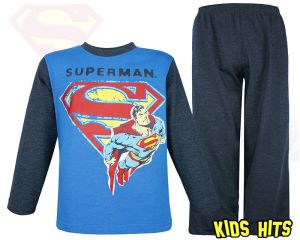 Piżama Superman Invincible 5 lat