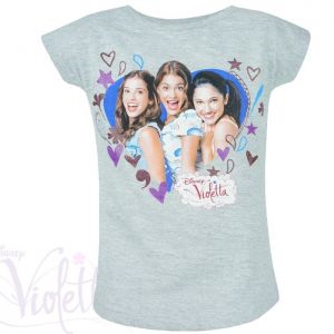 Koszulka Violetta My Band 6 lat