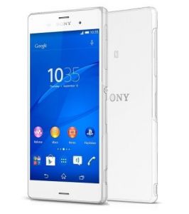 Obudowa Itskins Pure Ice Sony Xperia Z3 Przezroczysta