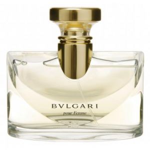 Bvlgari Pour Femme (W) edp 100ml