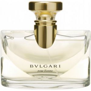 Bvlgari Pour Femme (W) edp 50ml