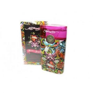 Christian Audigier Ed Hardy Heart and Daggers (W) edp 100ml