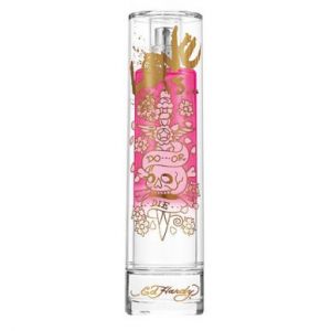 Christian Audigier Ed Hardy Love Is... (W) edp 100ml