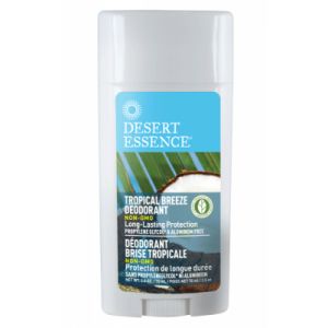 Dezodorant tropikalna bryza - Tropical Breeze Desert Essence
