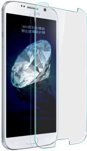 Hartowane szkło ochronne Zolti 0.3mm 9H dla Samsung Galaxy S6