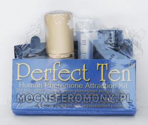 Perfect Ten Kit for Woman