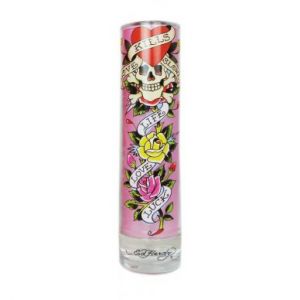 Christian Audigier Ed Hardy (W) edp 50ml