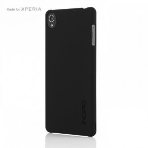 Obudowa Incipio Feather Case dla Sony Xperia Z3 (czarny)