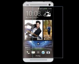 Szkło ochronne Perfect Glass HTC One M7