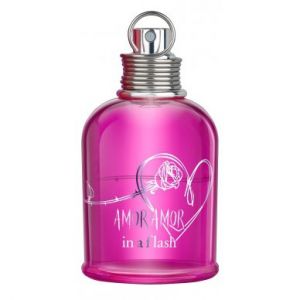 Cacharel Amor Amor In a Flash (W) edt 100ml