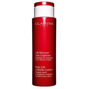 Clarins Body Lift Cellulite Control (W) ujędrniający balsam do ciała 200ml