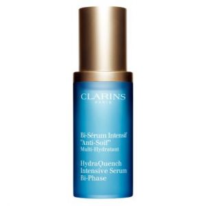 Clarins HydraQuench Intensive Serum Bi-Phase (W) dwufazowe serum nawilżające do twarzy 50ml