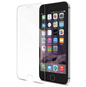 Szkło ochronne Perfect Glass Apple iPhone 6 / 6S Bez ramki