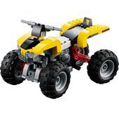 Creator 3w1 Quad Turbo Lego