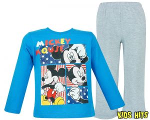 Piżama Myszka Miki Mickey Mouse 3 lata