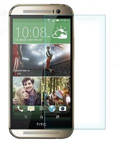 Szkło ochronne Perfect Glass HTC One M8