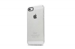 Obudowa JCPAL Ultra-thin Case dla iPhone 5 5S (clear)