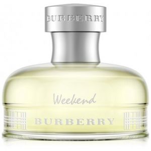 Burberry Weekend (W) edp 100ml