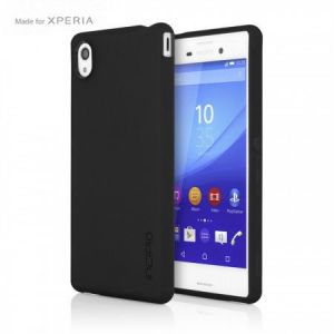 Obudowa Incipio NGP Case SE-282-BLK Sony Xperia M4 Aqua Czarna