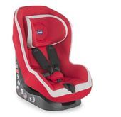 Fotelik samochodowy Go-One 9-18kg Chicco (red)