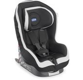 Fotelik samochodowy Go-One Isofix 9-18kg Chicco (coal)