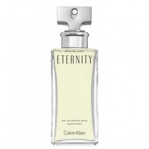 Calvin Klein Eternity (W) edp 100ml