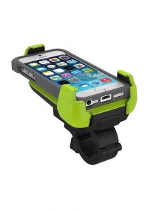 Uniwersalny uchwyt rowerowy iOttie Active Edge Bike Mount | iPhone 5 5S SE 6 6S 6S Plus, Galaxy S6 S