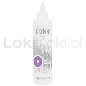 My Color Reflex Neutral Żel - odżywka koloryzująca podkreślająca kolor - refleks neutralny 200 ml Ar