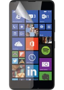 Folia ochronna SKINK Flexible Glass Microsoft Lumia 640