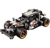 Technic Wyścigówka zbiegów Lego