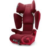 Fotelik samochodowy Transformer T 15-36 kg Concord + GRATIS (Ruby Red)