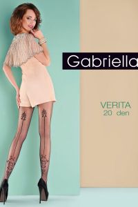 Gabriella Verita code 650 rajstopy