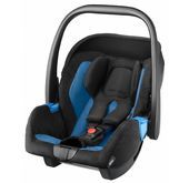 Fotelik samochodowy Privia 0-13 kg Recaro + GRATIS (saphir)