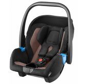 Fotelik samochodowy Privia 0-13 kg Recaro + GRATIS (mocca)