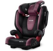 Fotelik samochodowy Monza Nova 2 15-36 kg Recaro (violet)