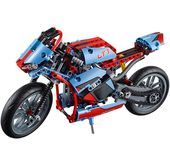 Technic Miejski motocykl Lego
